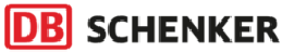 Logo DB Schenker