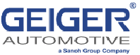 Logo Geiger
