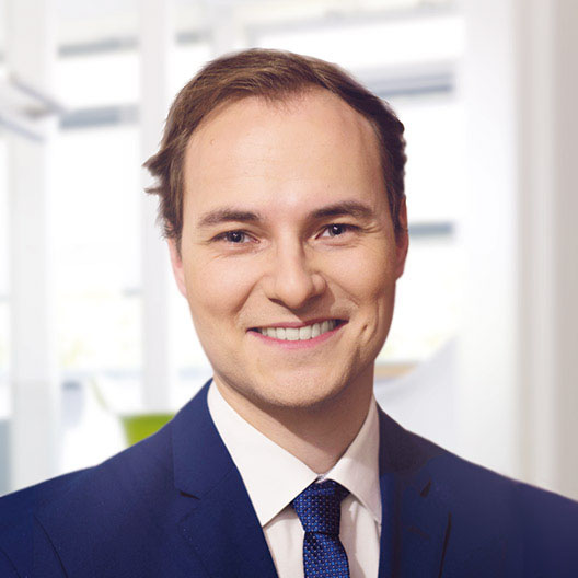 Niklas Junkermann – Microsoft-zertifizierter Power BI Specialist und Trainer der Frank Miller GmbH